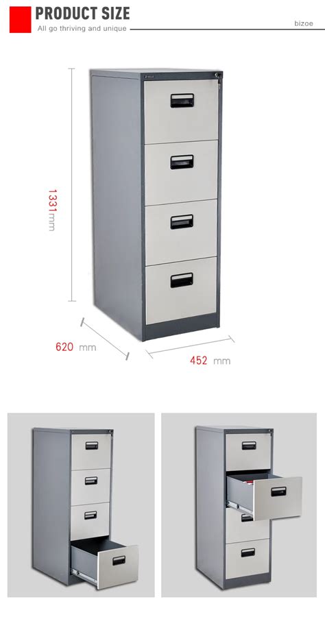 godrej 4 drawer steel filing cabinet|godrej file cabinet for office.